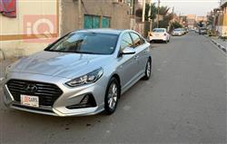 هیوندای سۆناتا